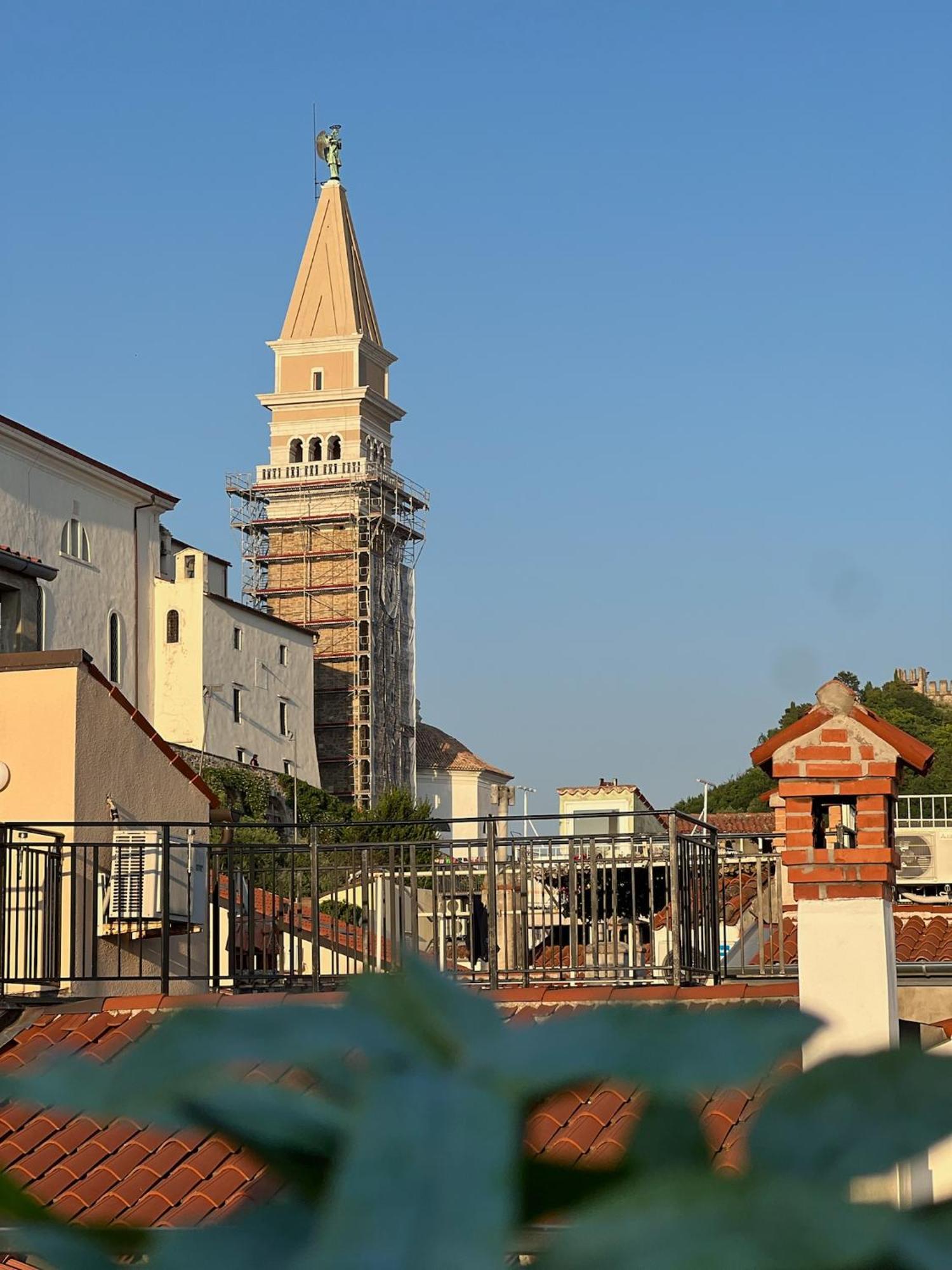 Piraneo Apartments Dış mekan fotoğraf