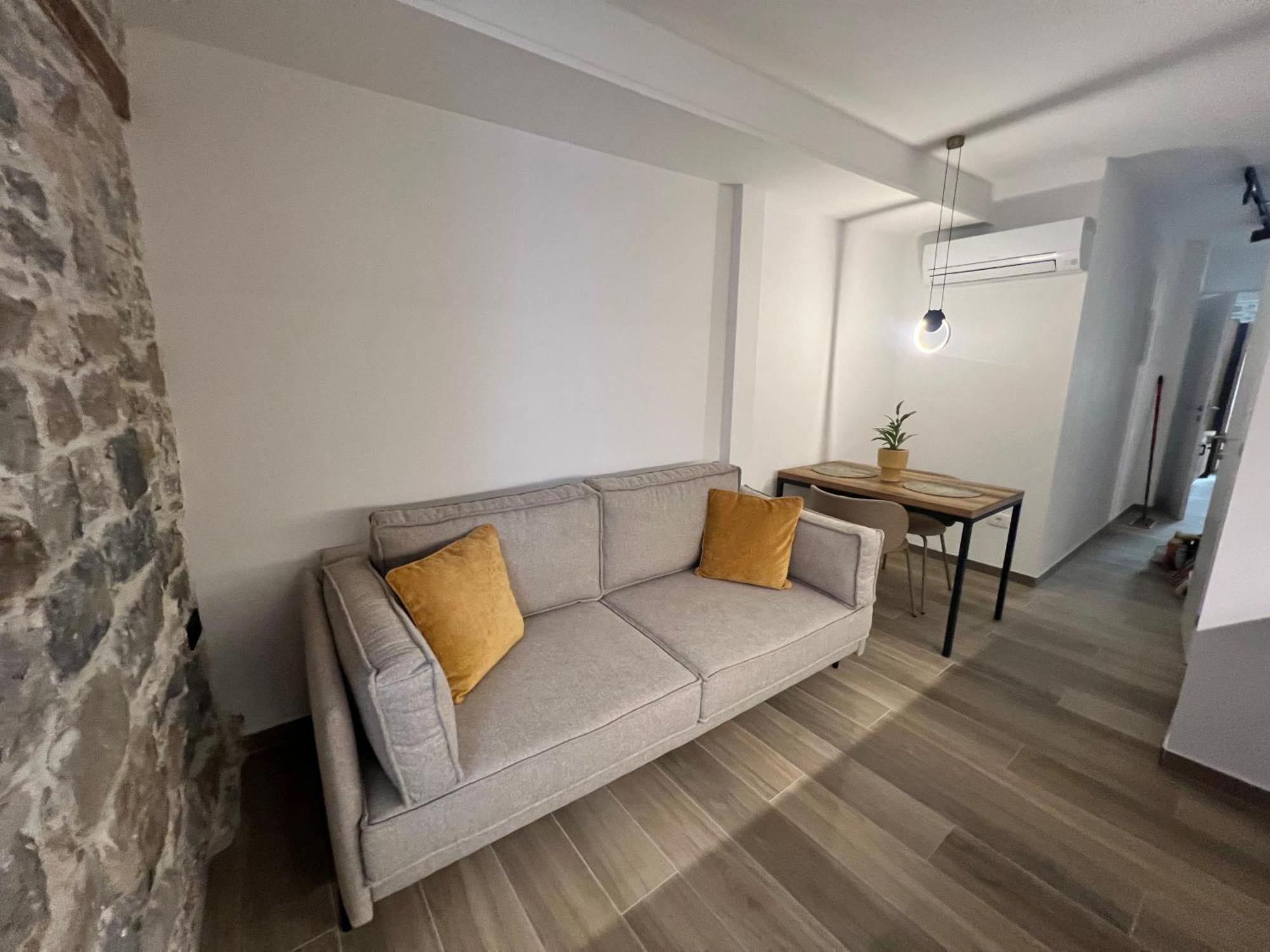 Piraneo Apartments Dış mekan fotoğraf